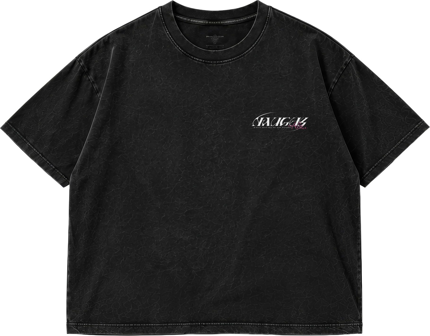 Tシャツ フロント